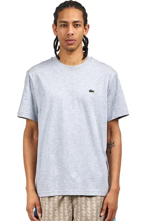 Lacoste Classic Fit Jersey T-Shirt