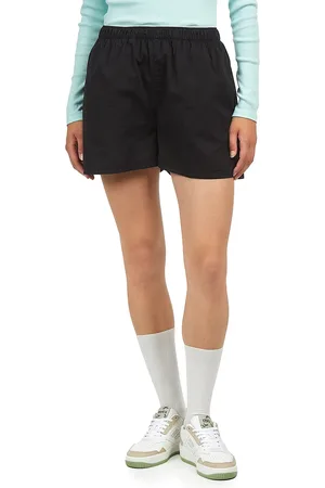 Colorful Standard Women Organic Twill Shorts