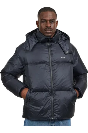 Arte Antwerp Puffer Jacket
