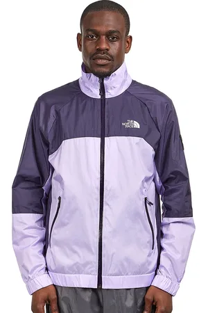 The North Face Wind Shell Full Zip