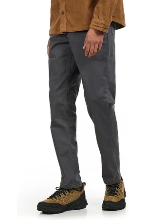 Patagonia Twill Traveler 5-Pocket Pants - Regenerative