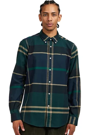 Barbour Iceloch Tailored Shirt