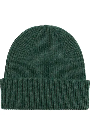 Colorful Standard Merino Wool Beanie