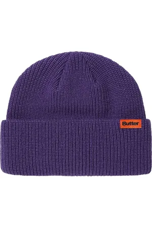 Butter Goods Tall Wharfie Beanie