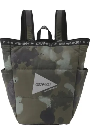 Gramicci Padded 2Way Pack