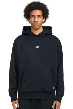 New Balance Hoops Uniform Hoodie