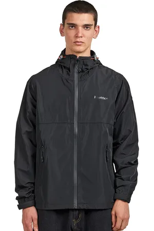 Butter Goods T-Rain Jacket