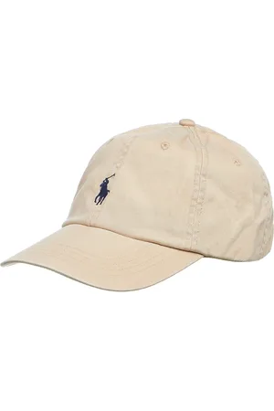 Ralph Lauren Classic Sport Cap