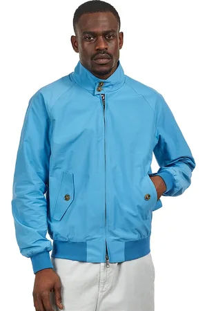 Baracuta G9 Harrington Jacket