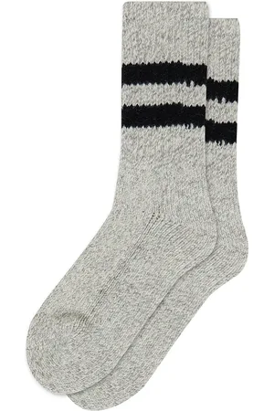 RoToTo Retro Winter Outdoor Socks