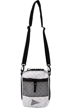 and wander Ecopak Sholder Pouch