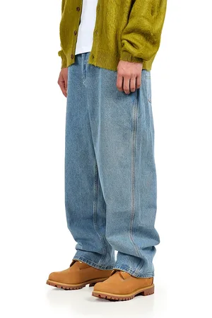 Butter Goods Baggy Denim Jeans
