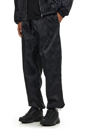 Lacoste Monogram Jacquard Track Pants