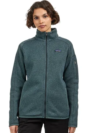 Patagonia Better Sweater Jacket