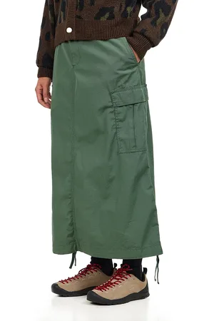 Carhartt W