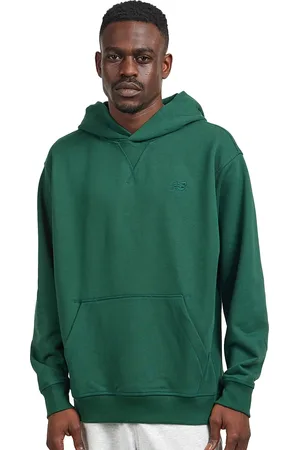 New Balance Athletics French Terry Hoodie