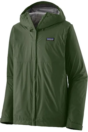 Patagonia Torrentshell 3L Jacket