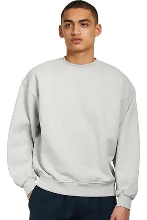 Colorful Standard Organic Oversized Crew