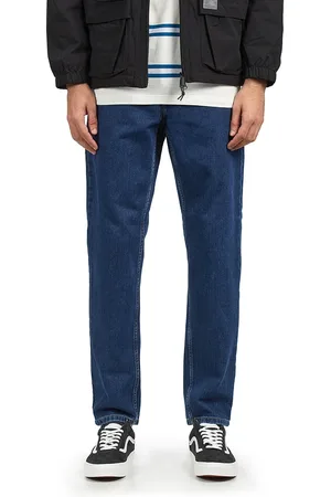Carhartt Newel Pant "Maitland" Denim, 13.5 oz