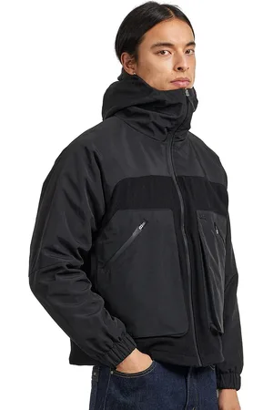 Arte Antwerp Wool Technical Jacket