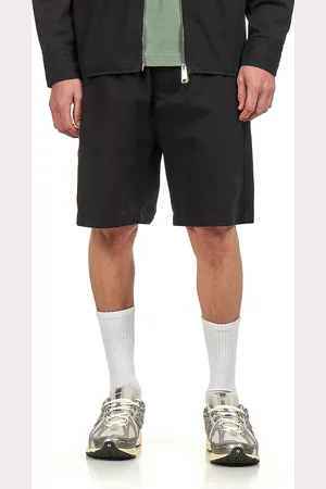 Carhartt Rainer Short "Redmond" Herringbone, 8.6 oz