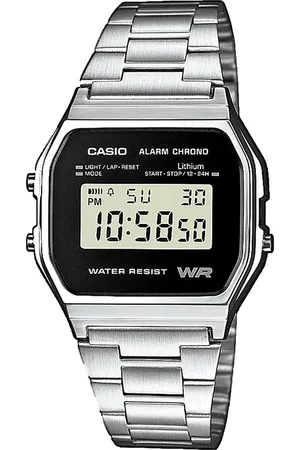 Casio A158WEA-1EF