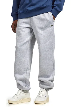 Lacoste Brushed Fleece Pants