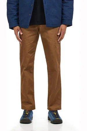 Patagonia Twill Traveler 5-Pocket Pants - Regenerative