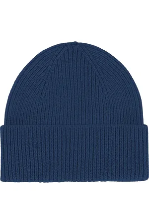 Colorful Standard Merino Wool Beanie