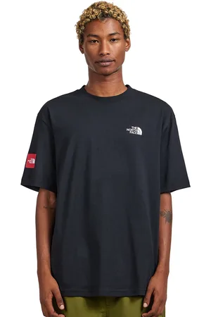 The North Face Axys S/S Tee