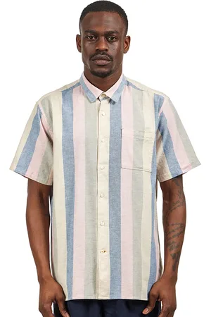 Barbour Portwell Summer Fit Shirt