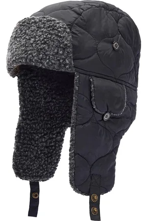 Barbour Sandbay Quilted Trapper