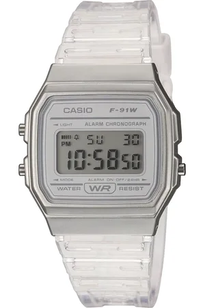 Casio F-91WS-7EF