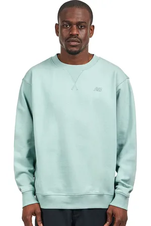 New Balance Athletics French Terry Crew