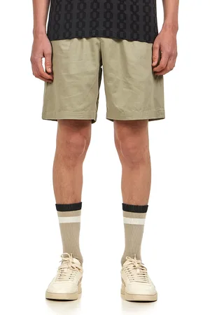 Fred Perry Wide Leg Woven Short