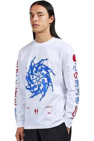 Edwin Mind Drifter Longsleeve