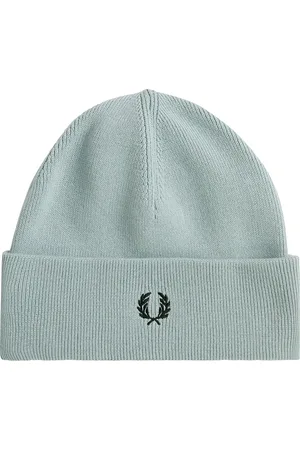 Fred Perry Classic Beanie