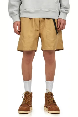 Carhartt Hayworth Short "Ness" Vice Versa Twill, 8 oz