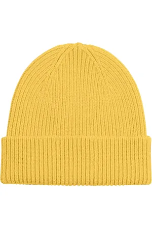 Colorful Standard Merino Wool Beanie