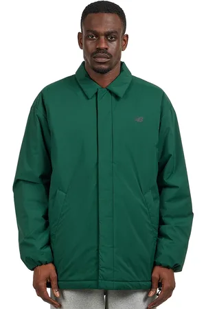 New Balance Coaches Jacket