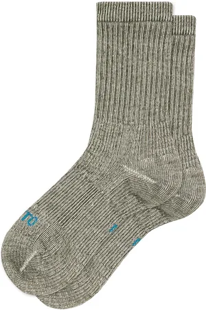 RoToTo Double Face Mini Crew Socks