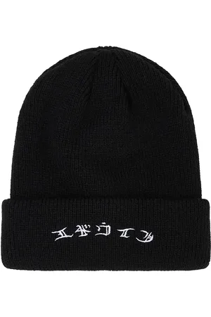 Edwin Gothic Beanie