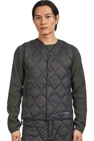 F/CE Packable Down Vest