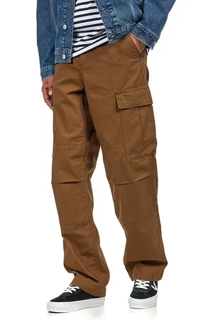 Carhartt Regular Cargo Pant "Columbia" Ripstop, 6.5 oz