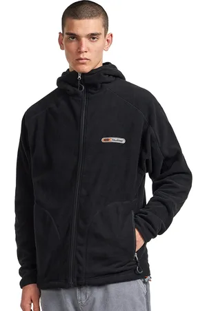 Butter Goods Trail Polar Fleece Jacket