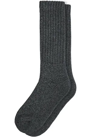 RoToTo Loose Pile Crew Socks