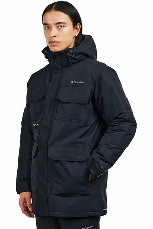Columbia Landroamer II Parka