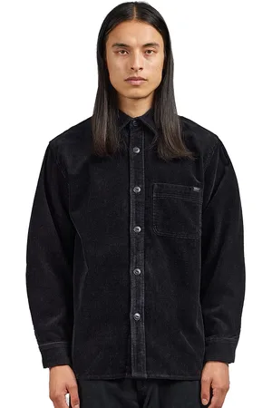 Edwin Ander Shirt Longsleeve