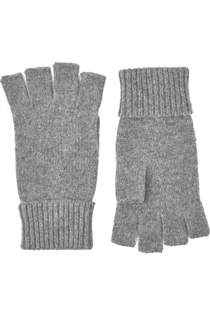 Hestra Basic Wool Half Finger Glove