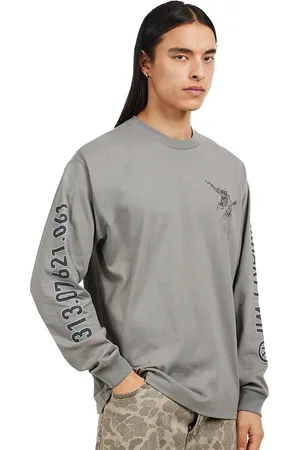 Carhartt L/S Coordinate T-Shirt